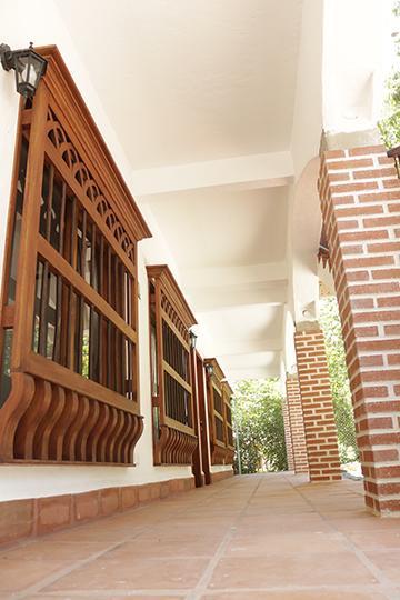 Finca Hotel Guali Santafe Santa Fe de Antioquia Zewnętrze zdjęcie