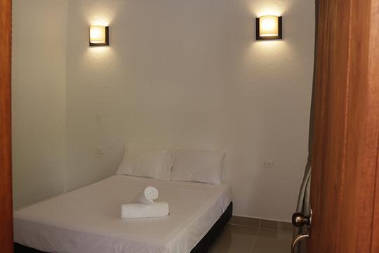 Finca Hotel Guali Santafe Santa Fe de Antioquia Zewnętrze zdjęcie